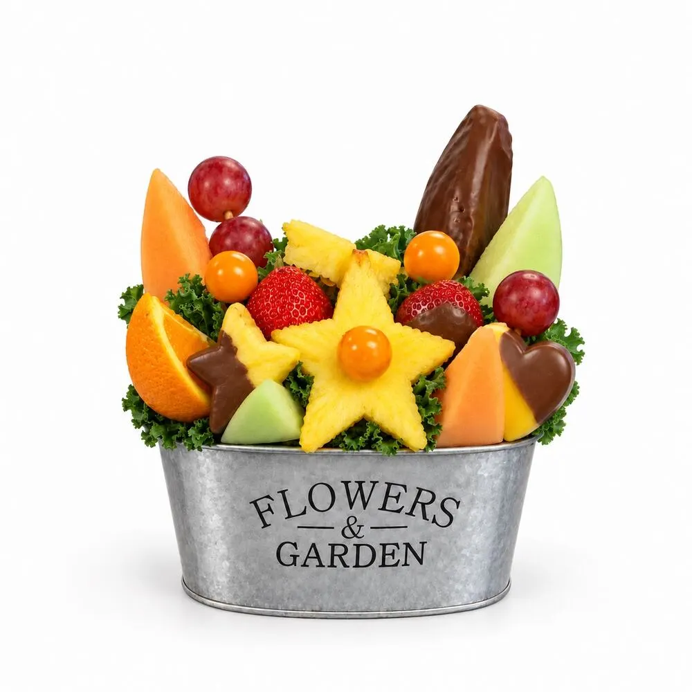 Fruit Bouquets