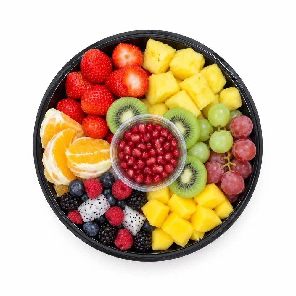Fresh Fruit Platter